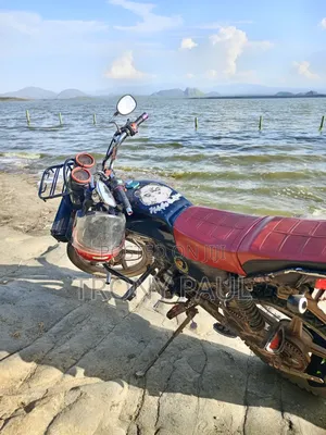 Ranger 2007 Black