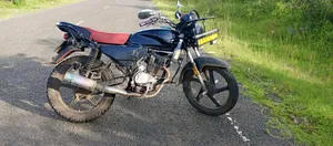 Ranger 2007 Black