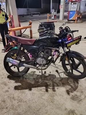 Ranger 2007 Black