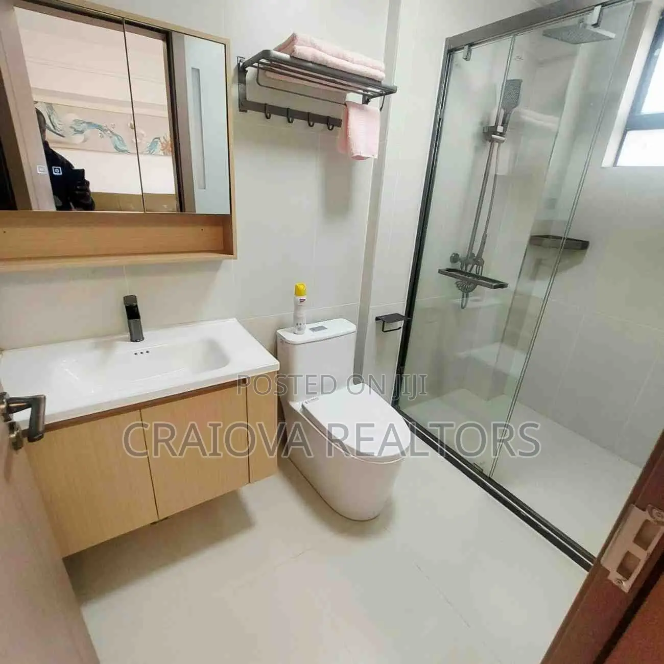 3bdrm Apartment in Hotel 67 Area for sale