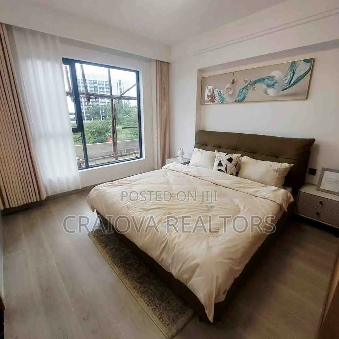 3bdrm Apartment in Hotel 67 Area for sale