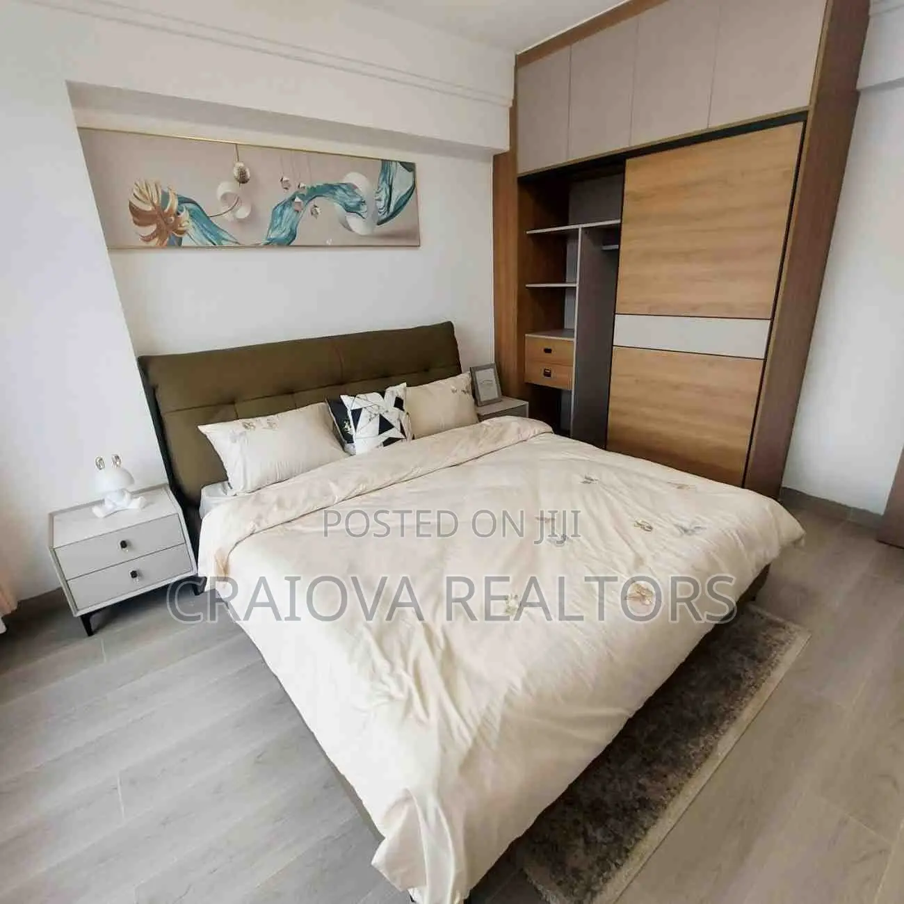 3bdrm Apartment in Hotel 67 Area for sale