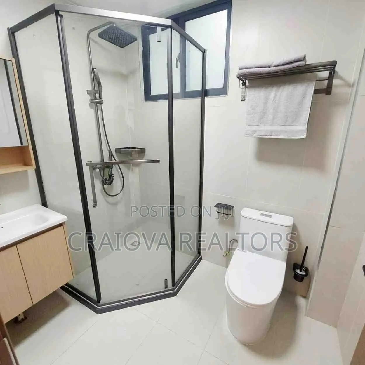 3bdrm Apartment in Hotel 67 Area for sale