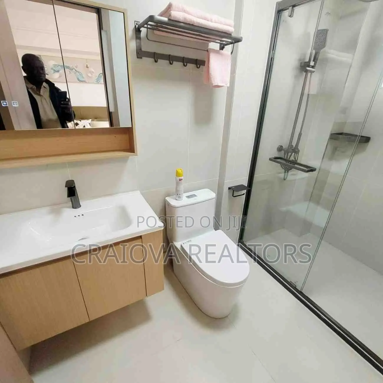 3bdrm Apartment in Hotel 67 Area for sale