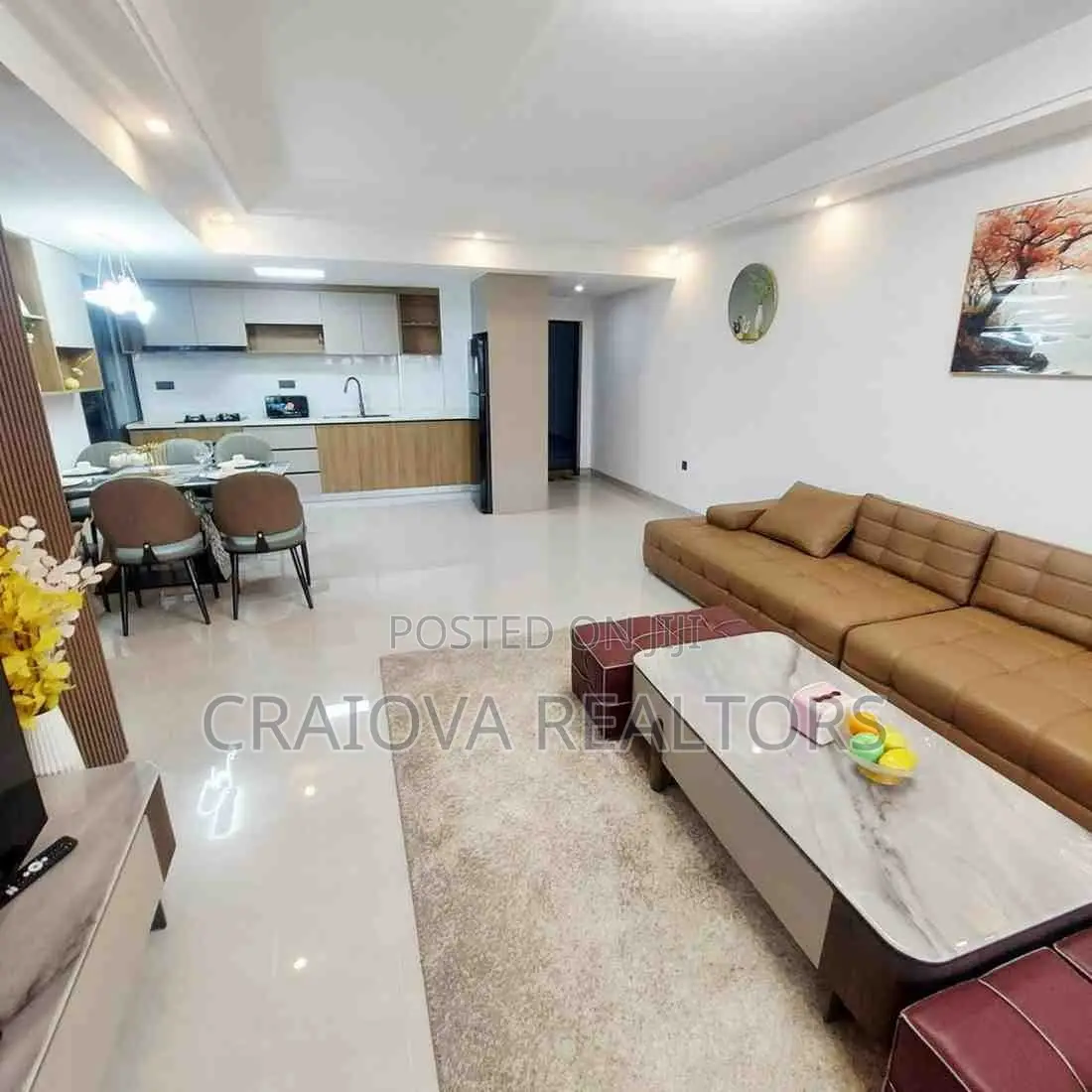 3bdrm Apartment in Hotel 67 Area for sale