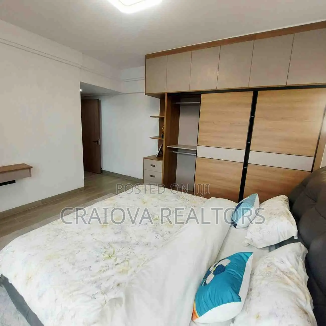 3bdrm Apartment in Hotel 67 Area for sale