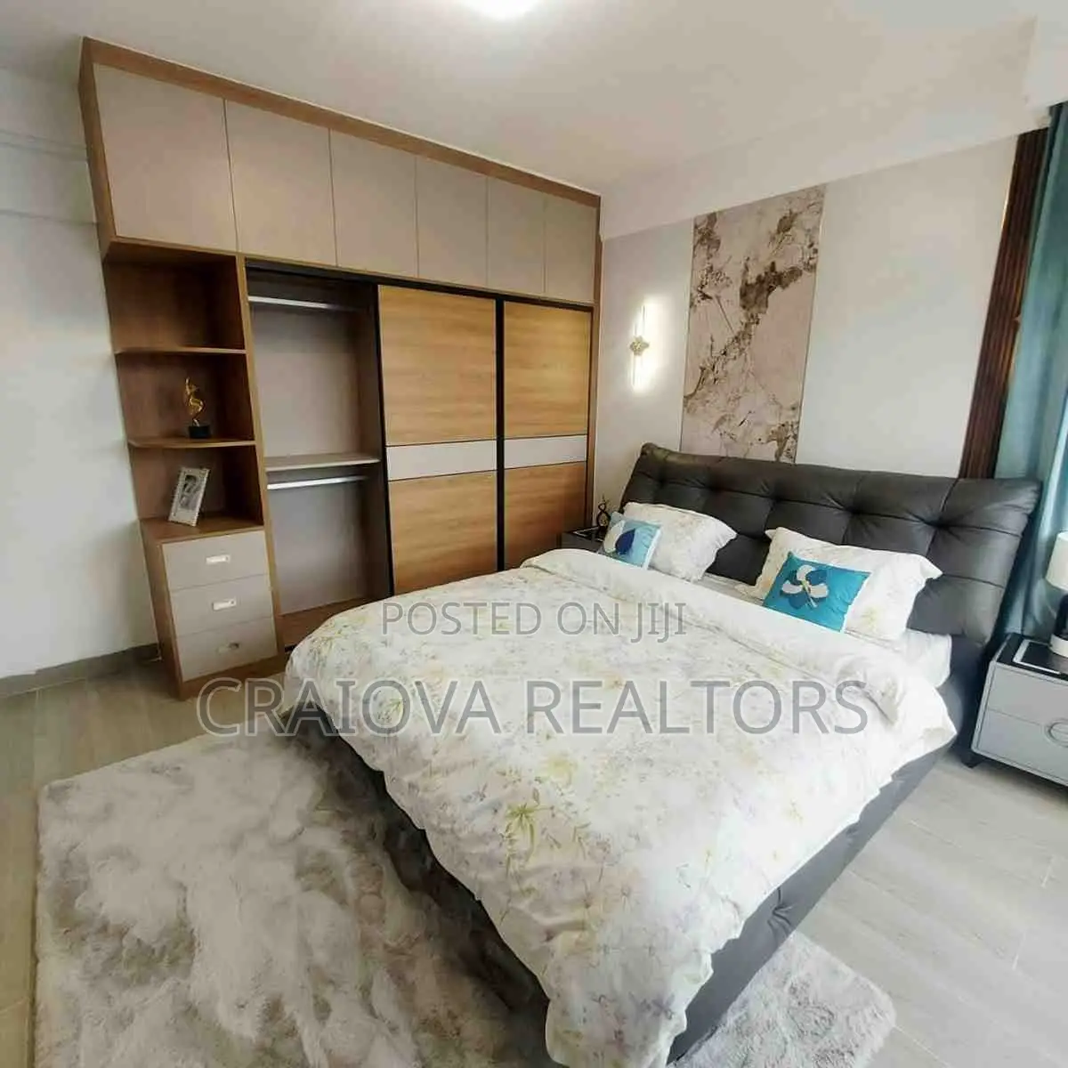 3bdrm Apartment in Hotel 67 Area for sale