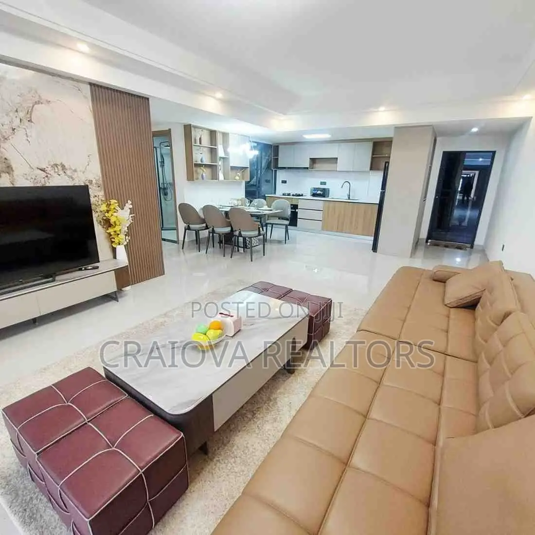3bdrm Apartment in Hotel 67 Area for sale