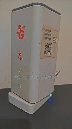 Airtel 5g Router