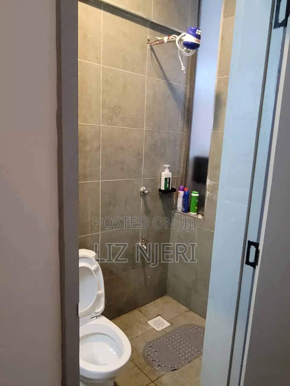 Furnished Superior Studio Kiambu Rd