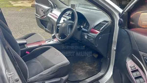 Toyota Premio 2003 Gold