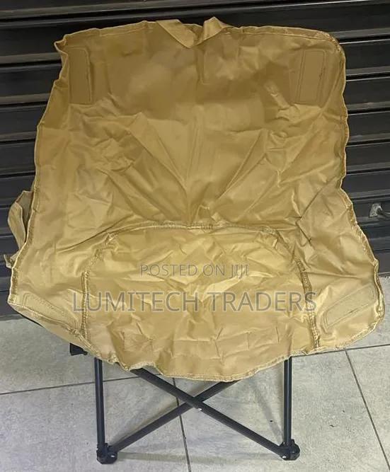 Outdoor Camping Chair