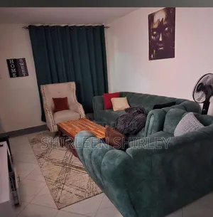 Spring Couch