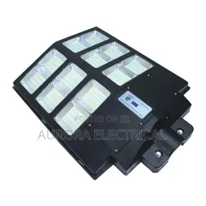 1000watts Solar Street Light
