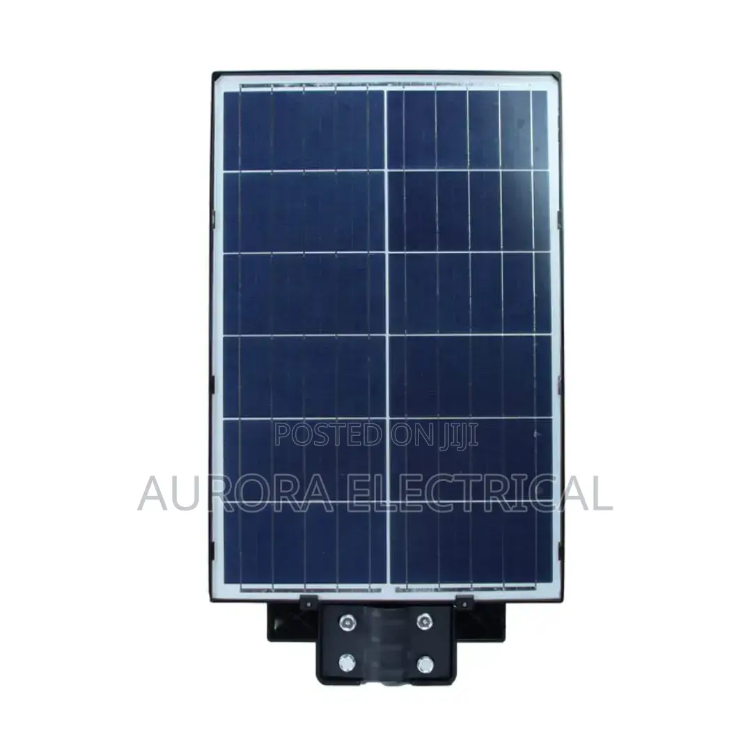 1000watts Solar Street Light