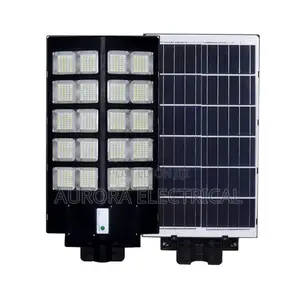 3000watts Solar Street Light
