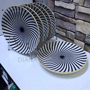 *Deep Dinner Plate*