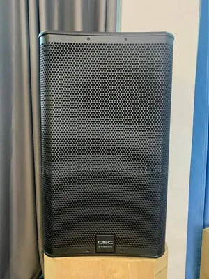 Qse E - Series 15" Mid Range Professional Speaker