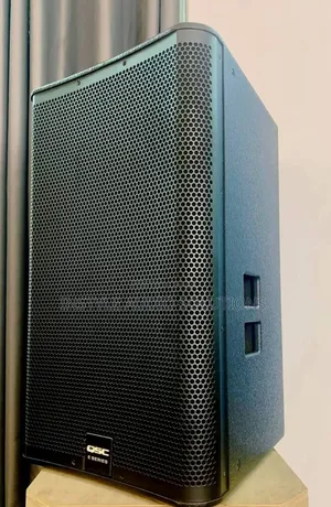 Qse E - Series 15" Mid Range Professional Speaker