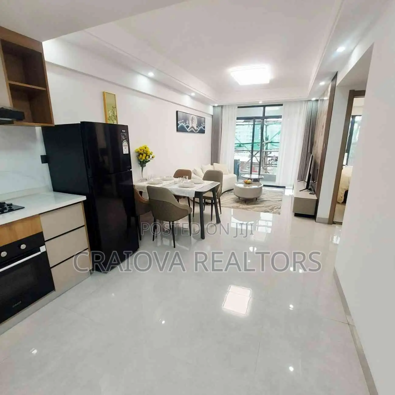 1bdrm Apartment in Hotel 67 Area for sale