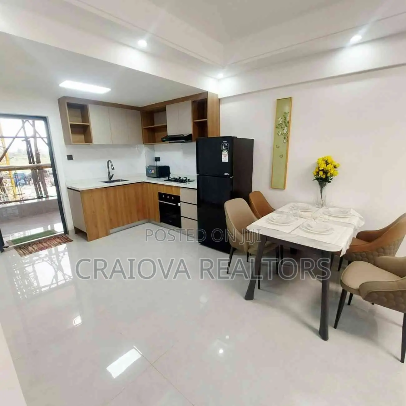 1bdrm Apartment in Hotel 67 Area for sale