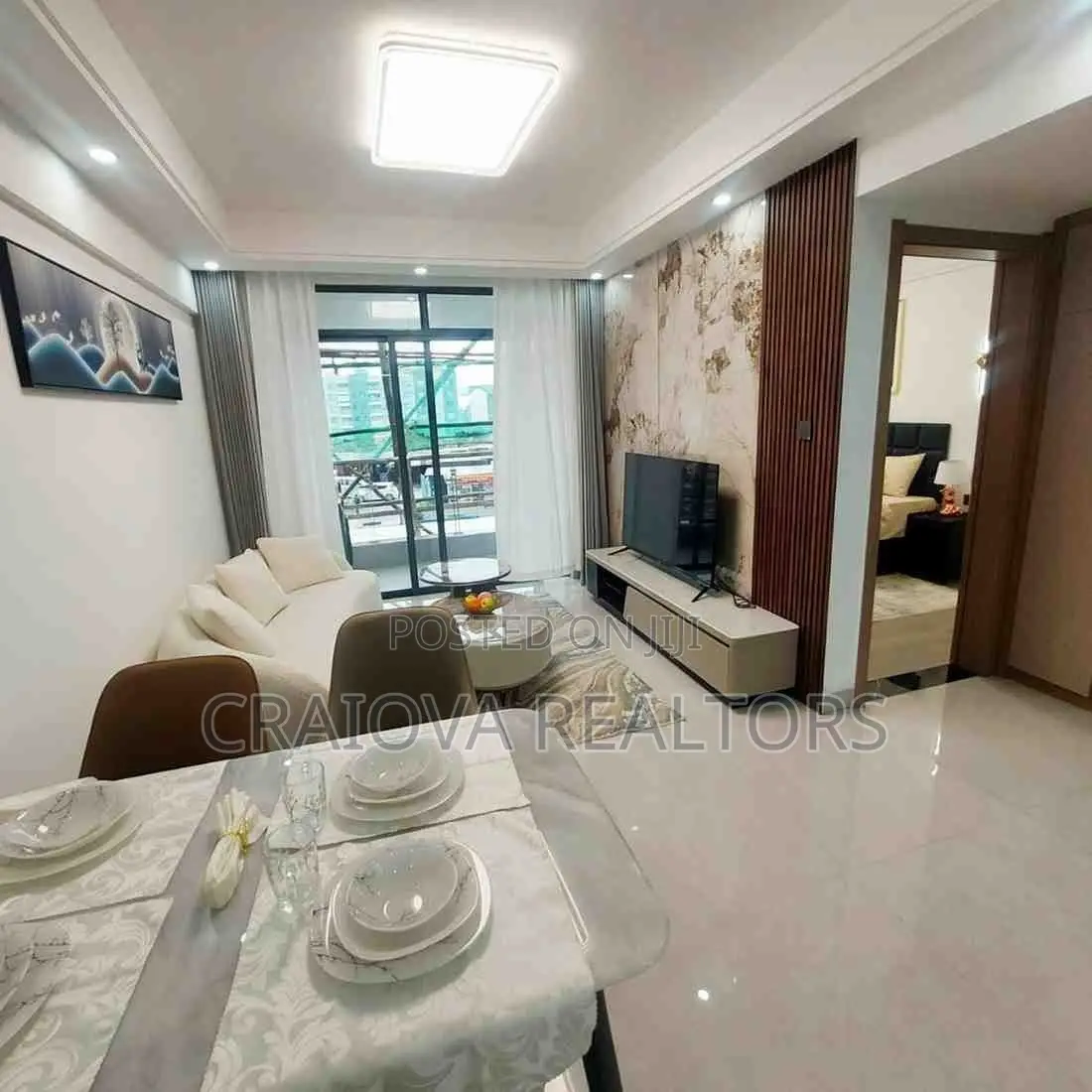 1bdrm Apartment in Hotel 67 Area for sale