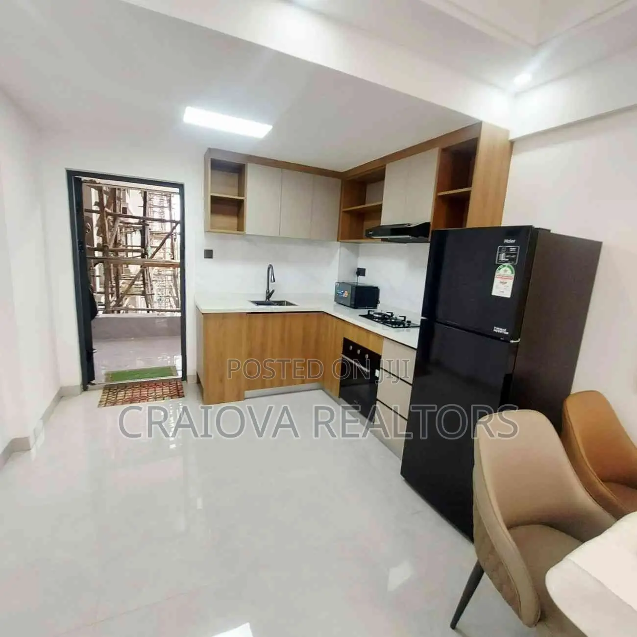 1bdrm Apartment in Hotel 67 Area for sale