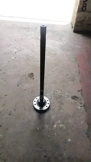 Rear Axle Toyota Hilux Revo