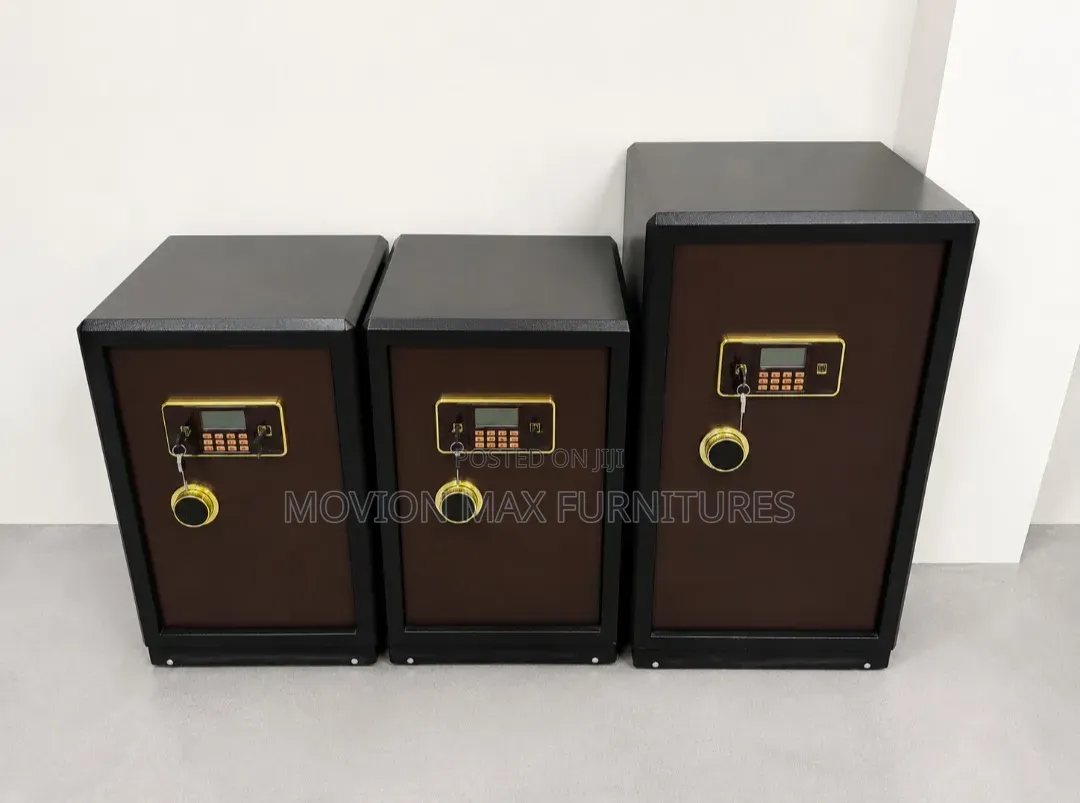 New Safebox Fireproof Safebox