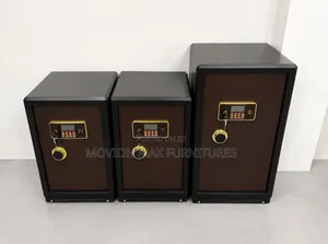 New Safebox Fireproof Safebox