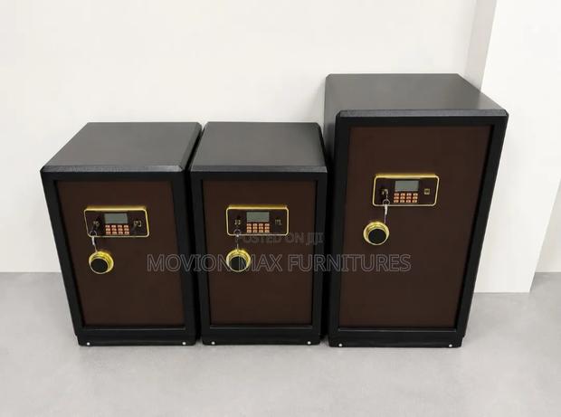 New Safebox Fireproof Safebox