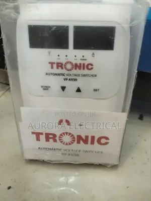 Tronic Avs 30