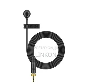 Sennheiser Me 4 Cardioid Lavalier Microphone