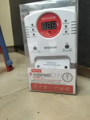 Windsor Avs 60/3phase Avs 60