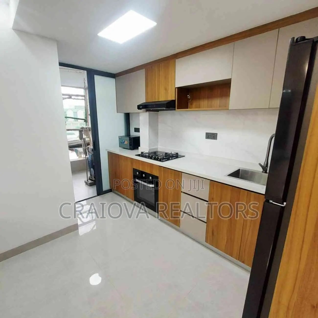 2bdrm Apartment in Hotel 67 Area for sale