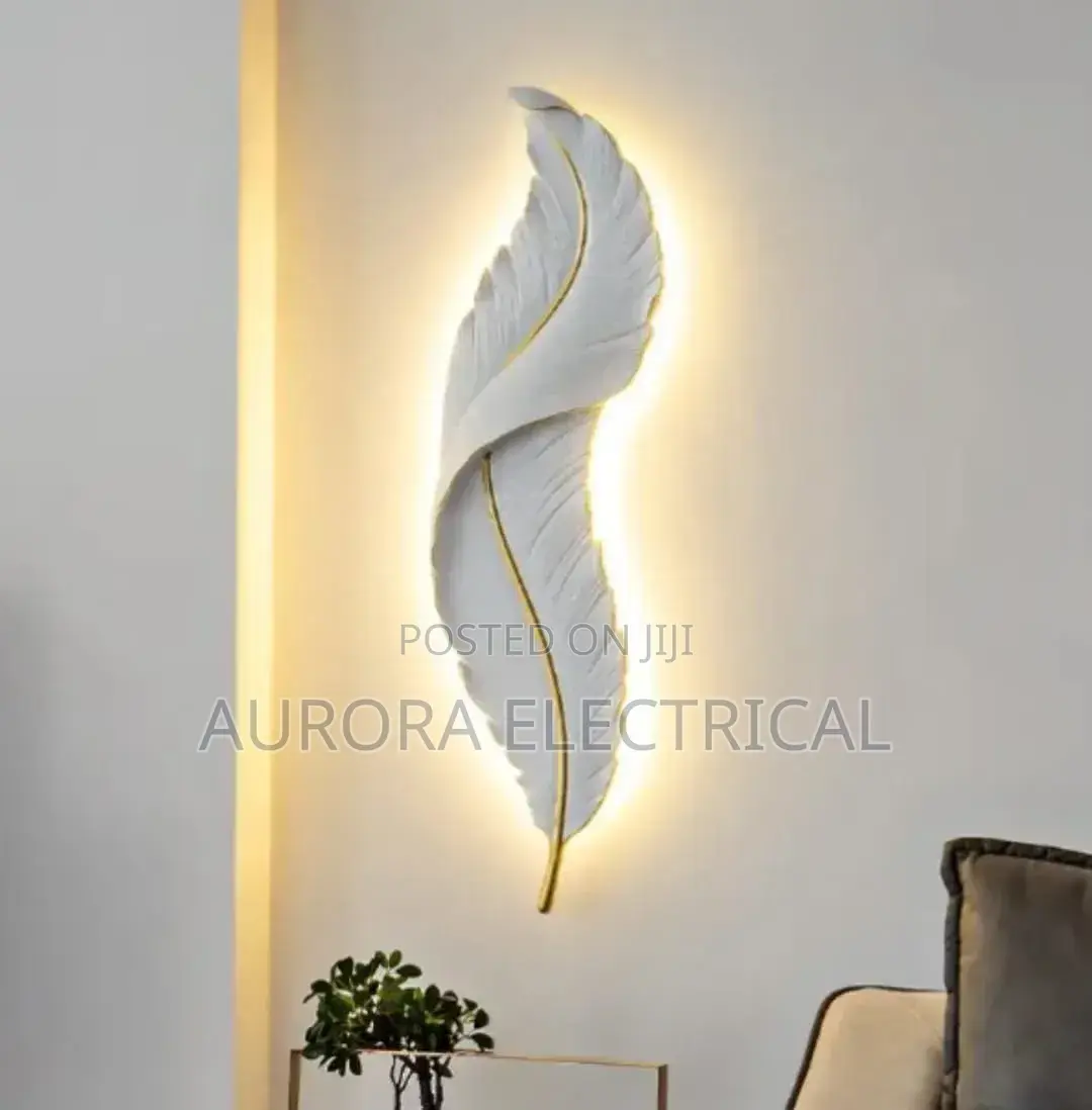 Feather Wall Bracket