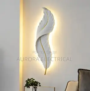 Feather Wall Bracket