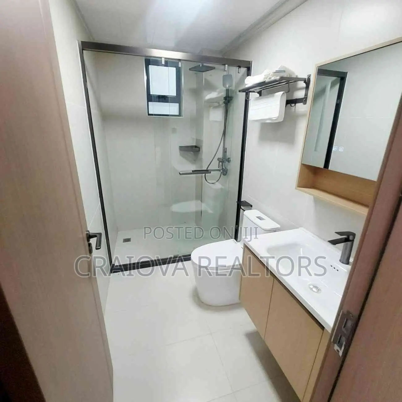 Studio Apartment in Hotel 67 Area for sale