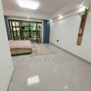 Studio Apartment in Hotel 67 Area for sale