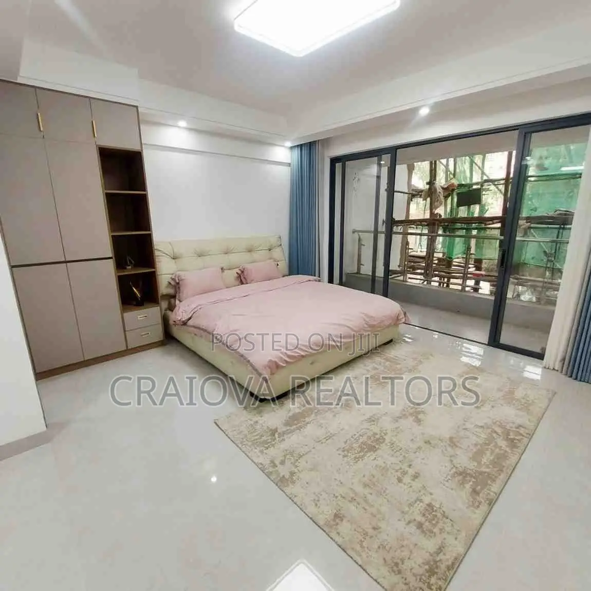 Studio Apartment in Hotel 67 Area for sale