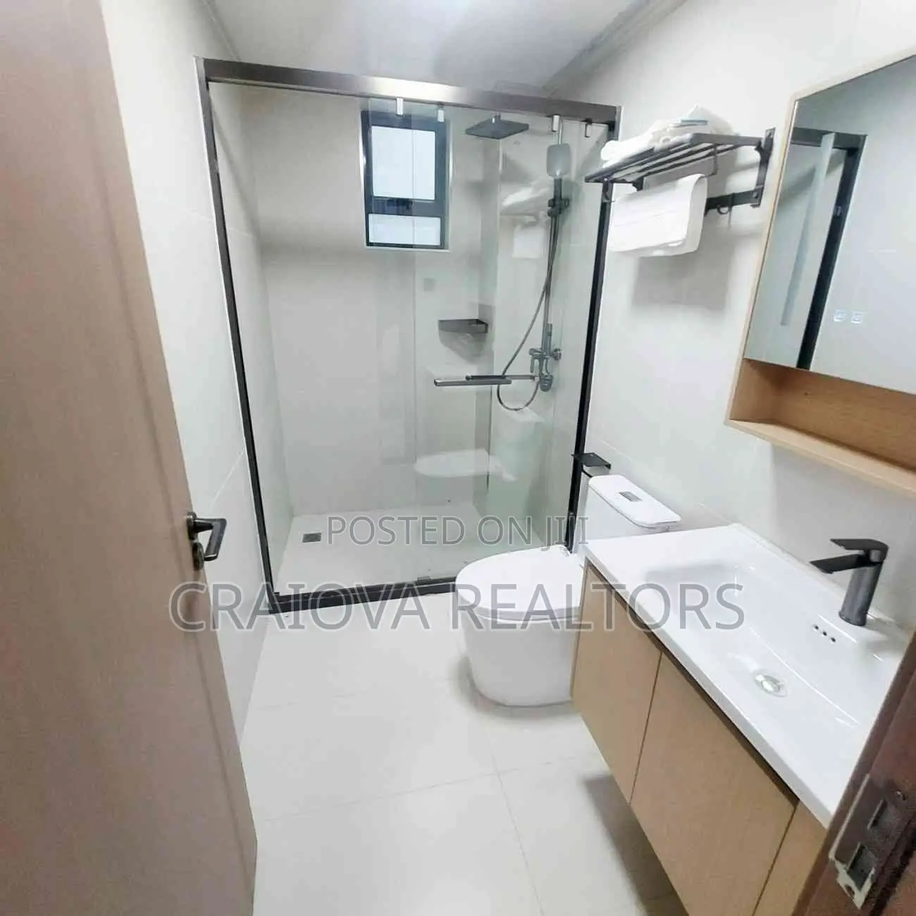 Studio Apartment in Hotel 67 Area for sale