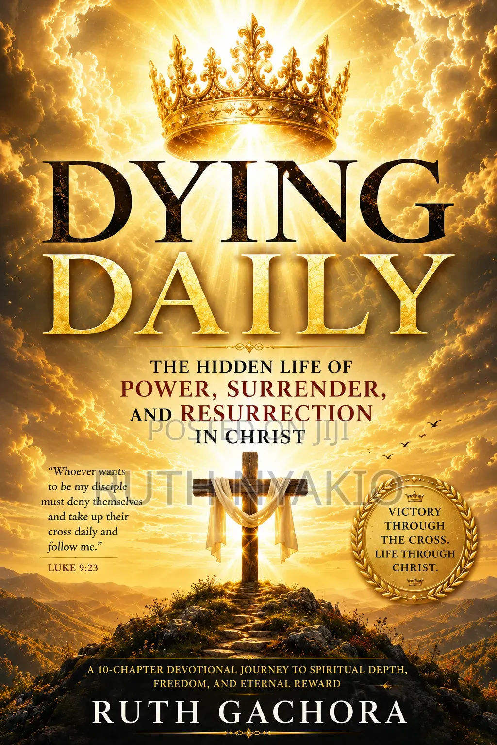 Dying Daily