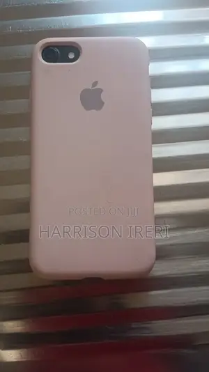 Apple iPhone 7 128 GB Black