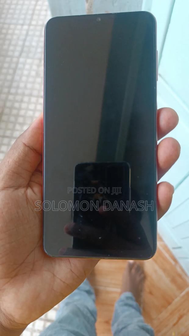 Samsung Galaxy A04s 64 GB Pink - thumbnail 2