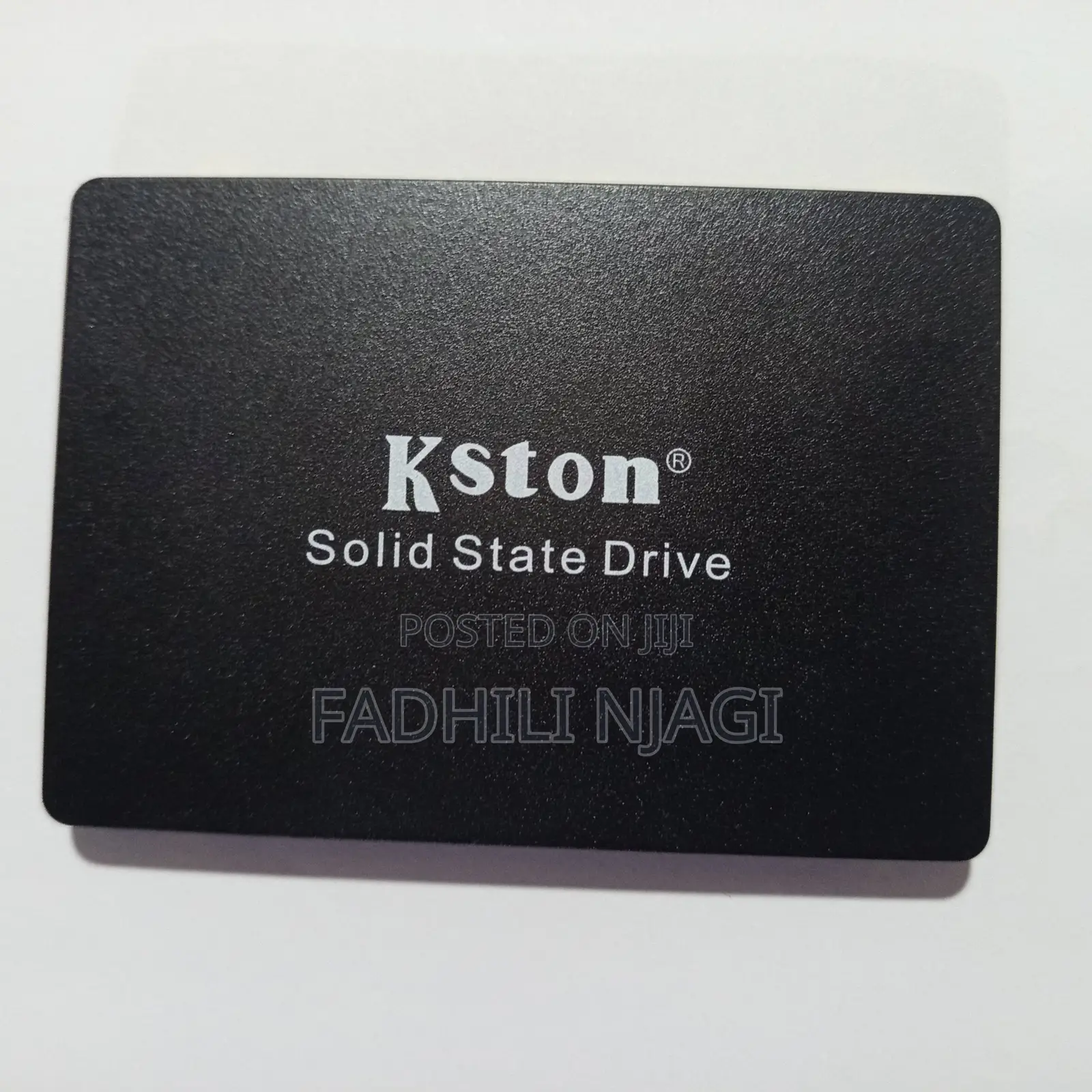 Kston 1 Tb Internal SSD 6gbps