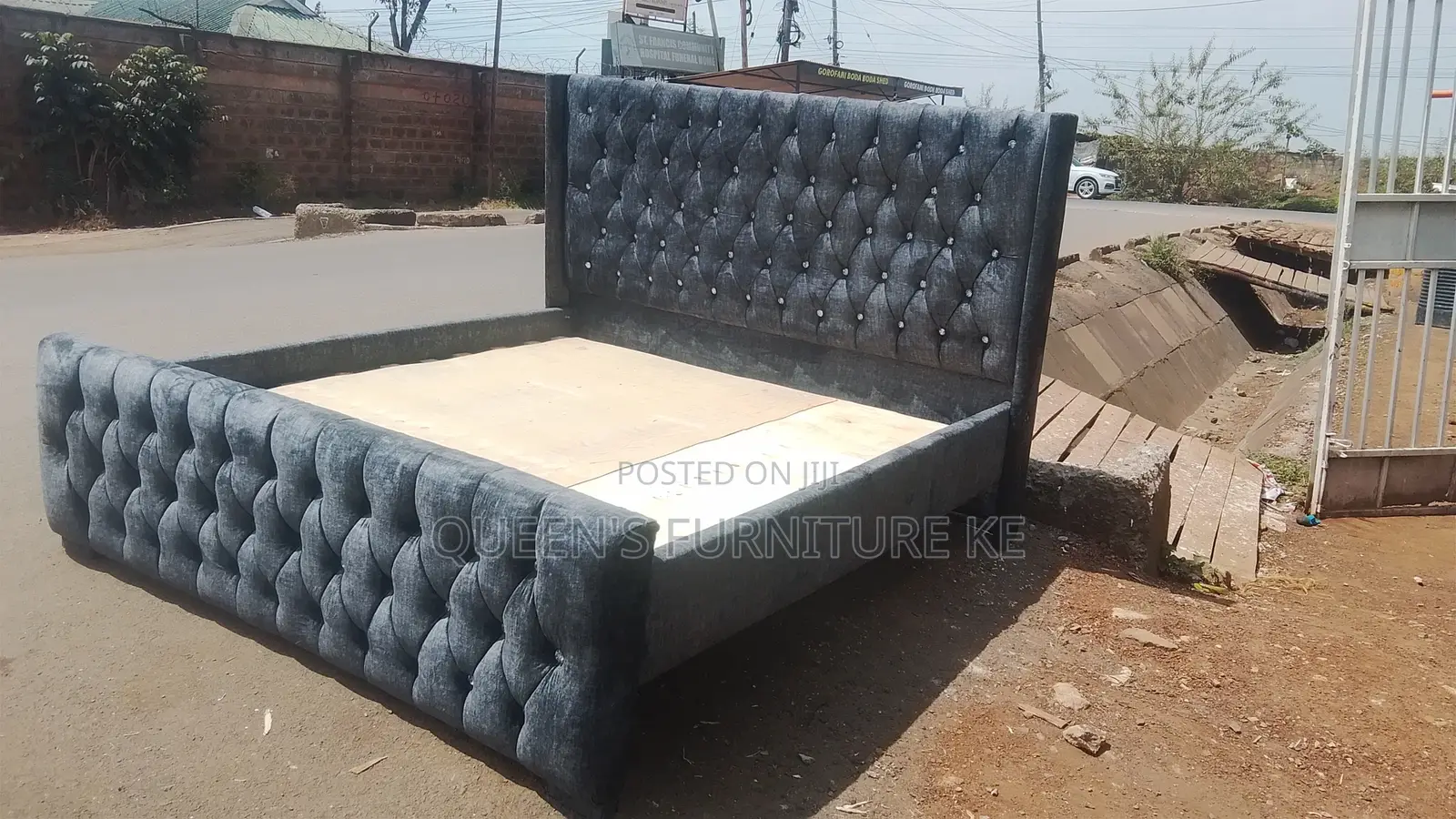 Furnitures and Interior