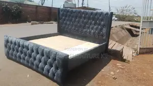 Furnitures and Interior