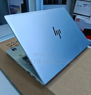 New Laptop HP EliteBook 640 G11 16GB Intel Core Ultra 5 SSD 512GB