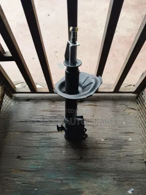 New Toyota Probox, Shock Absorber, Front