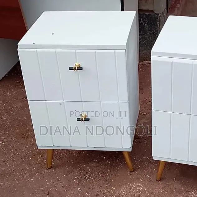 Executive Bed Side Drawer Cabinet